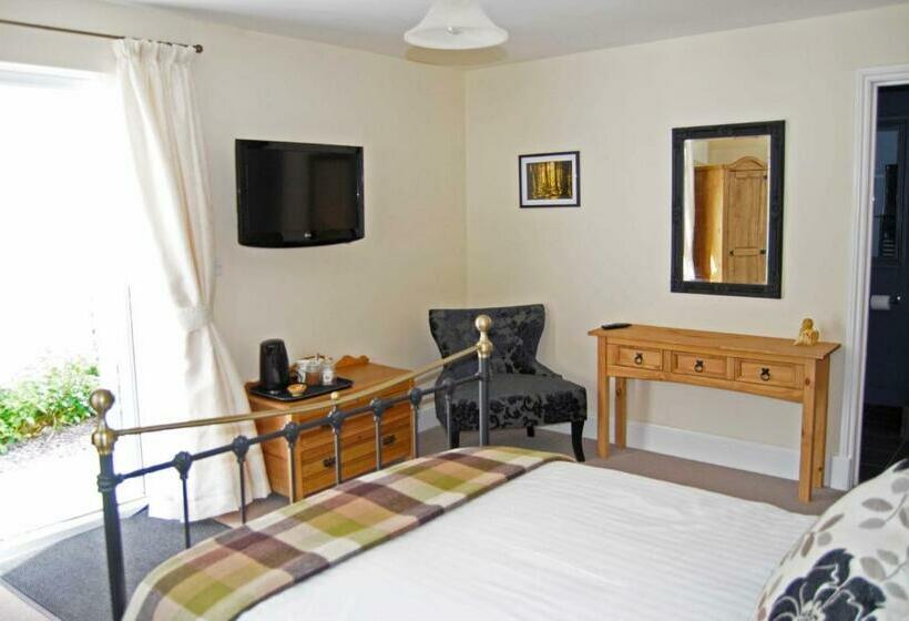 مبيت وإفطار Highbury