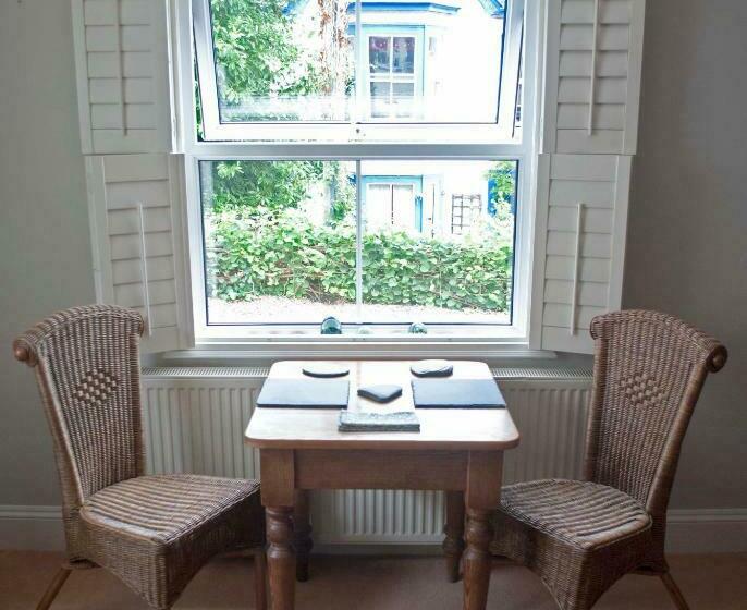 مبيت وإفطار Highbury