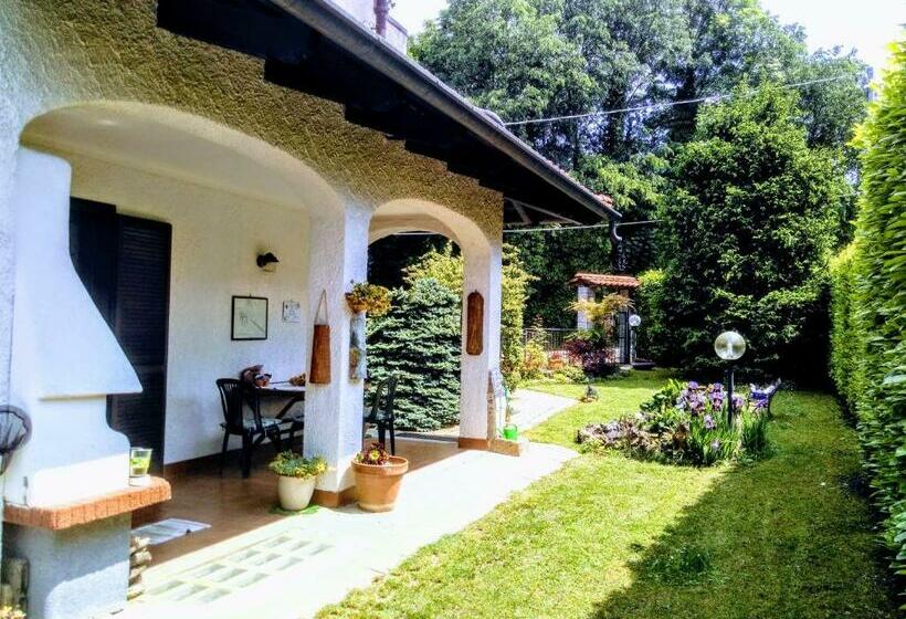 צימר Il Laghetto