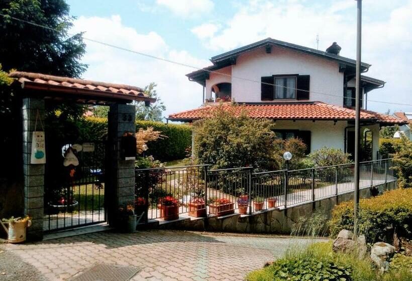 צימר Il Laghetto