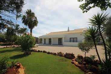 تختخواب و صبحانه L&f House