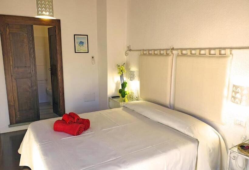 مبيت وإفطار The Templars Guesthouse
