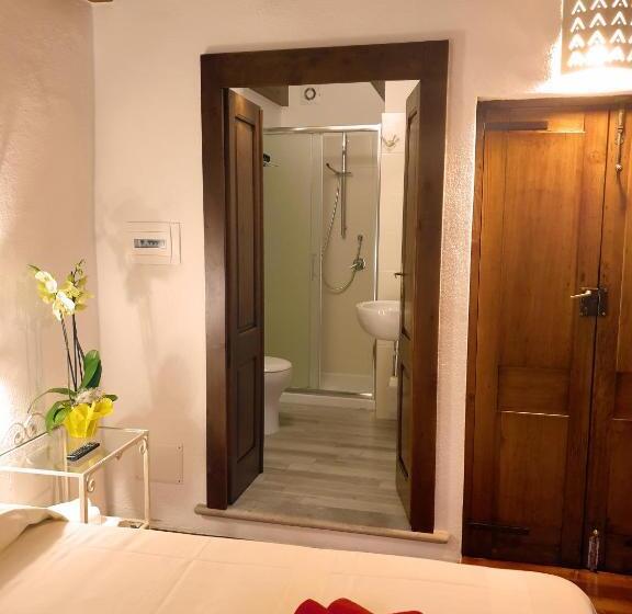 مبيت وإفطار The Templars Guesthouse