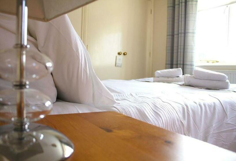 مبيت وإفطار Webbys Windrush Walk