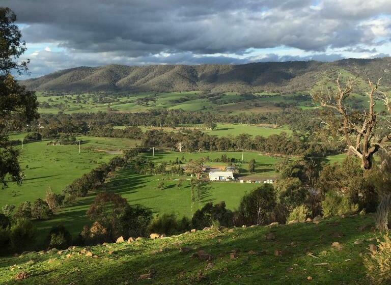 住宿加早餐  Yeoy S Cabin
