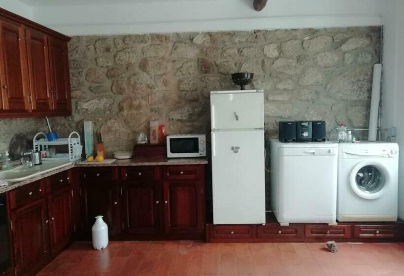 酒店 Casa Do Batista