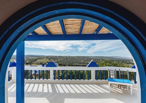 هتل L Air De La Mer