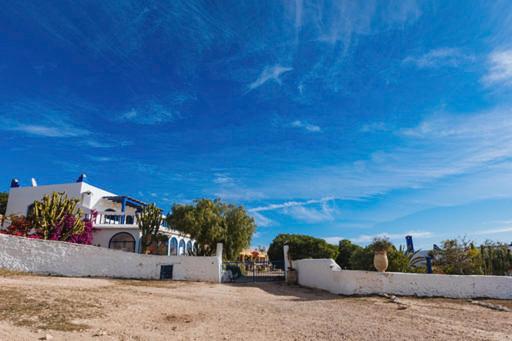 هتل L Air De La Mer