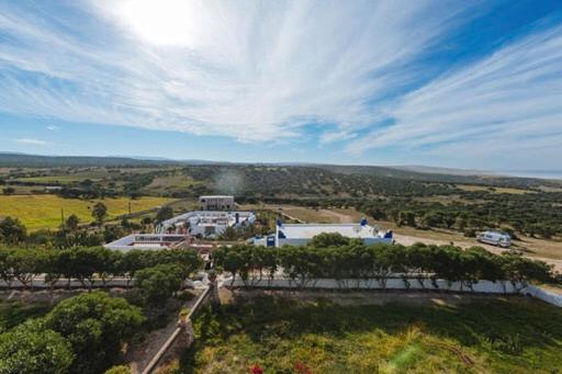 هتل L Air De La Mer