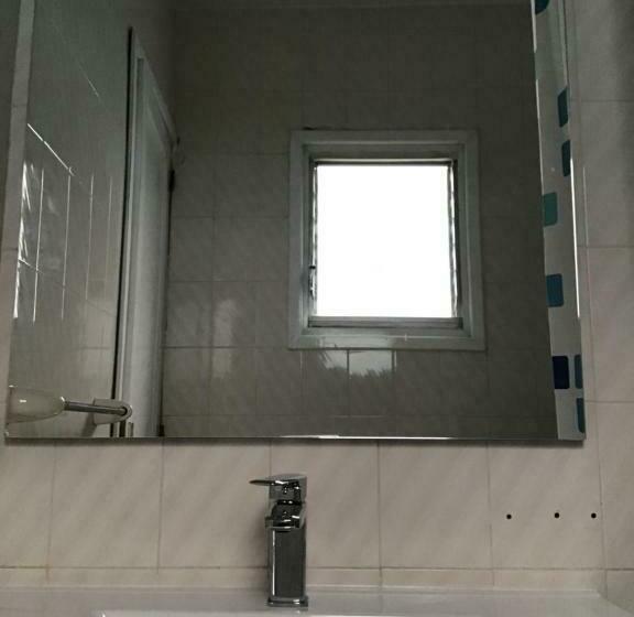 پانسیون Apartamentos Playamar