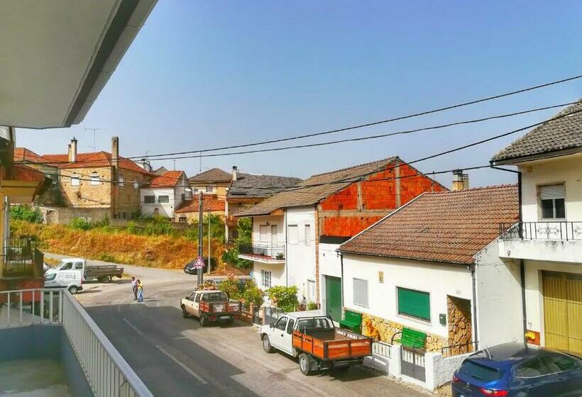펜션 Casa Rafael