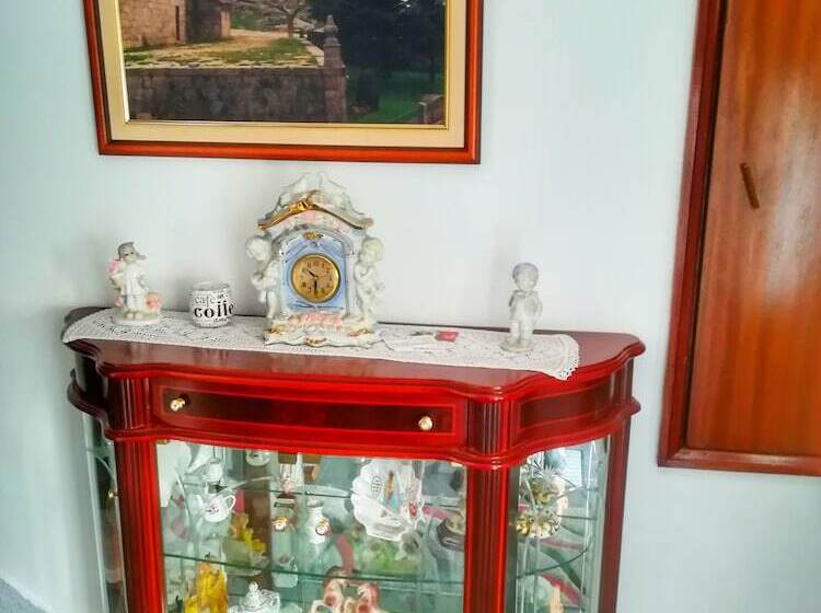 펜션 Casa Rafael