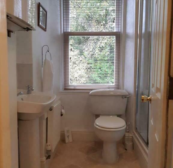 膳宿费 Fellview Guest House