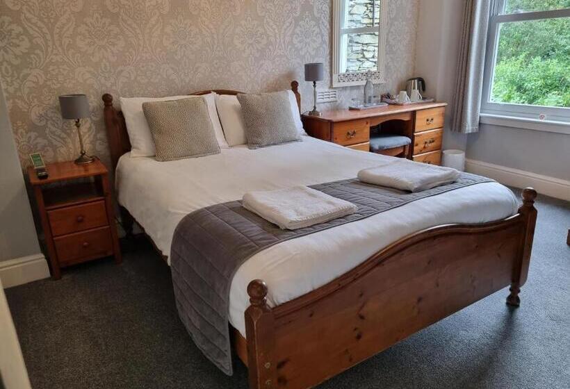 膳宿费 Fellview Guest House