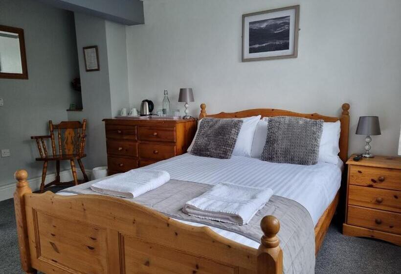 膳宿费 Fellview Guest House