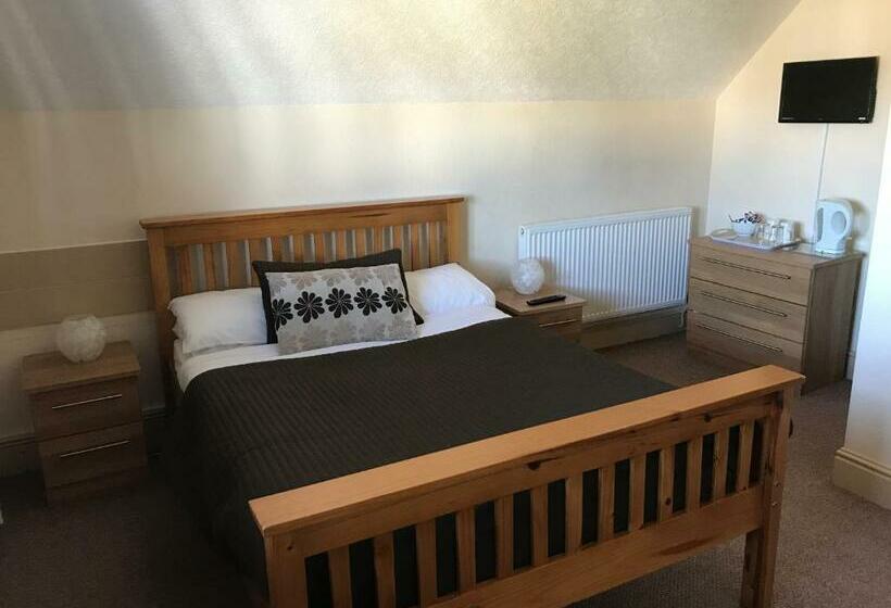 膳宿费 Holly Tree Guest House