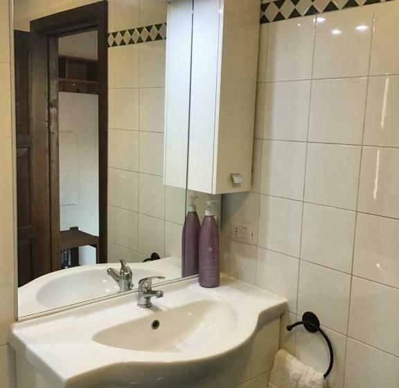 פנסיון Il Feudo