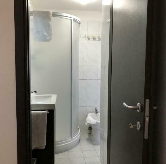 פנסיון Il Feudo