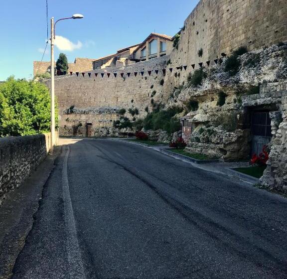 פנסיון Il Torrione