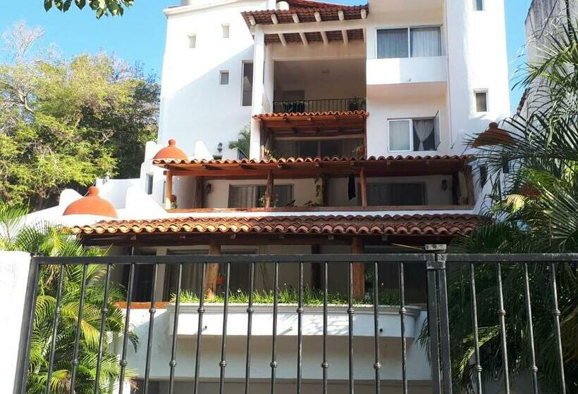 پانسیون La Vivienda Villa