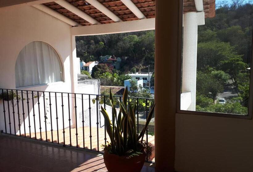 پانسیون La Vivienda Villa