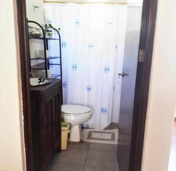 پانسیون La Vivienda Villa