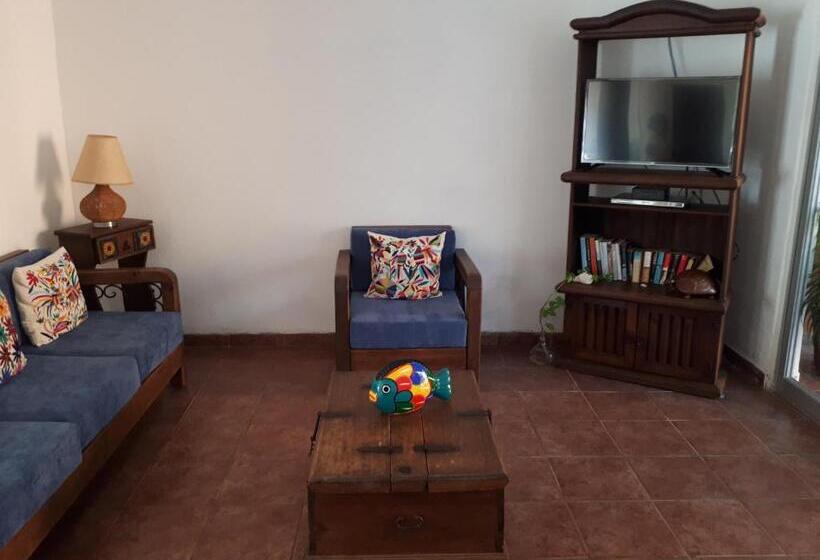 پانسیون La Vivienda Villa