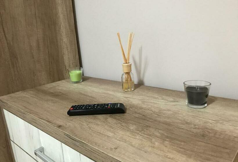 פנסיון Origo Vendégház