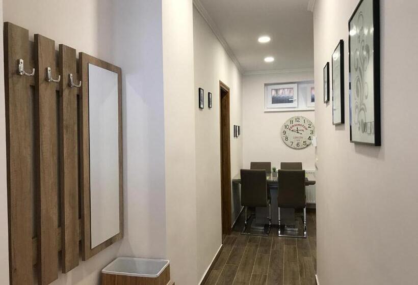 פנסיון Origo Vendégház