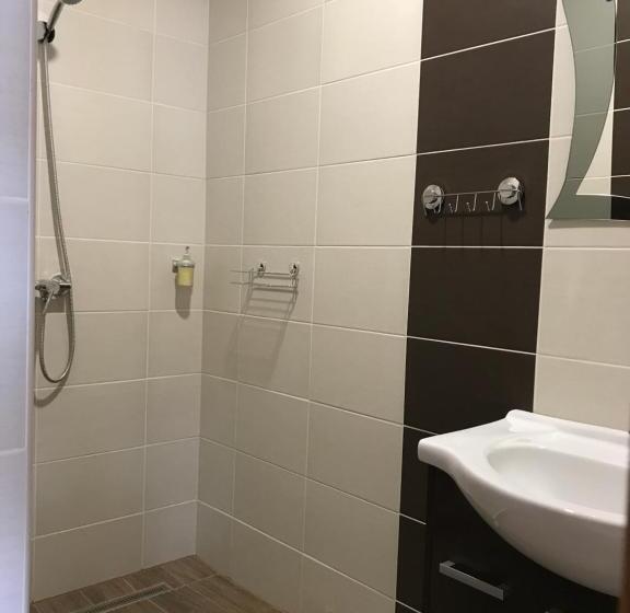 פנסיון Origo Vendégház