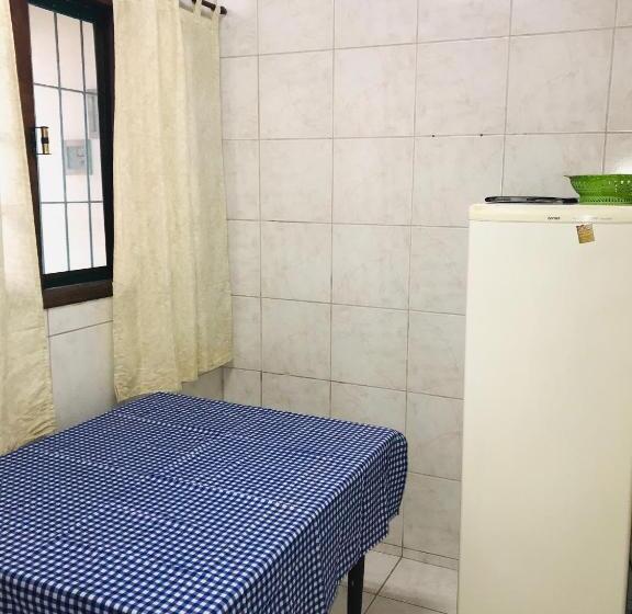 بنسيون Pousada Villa Garcia   Residencial