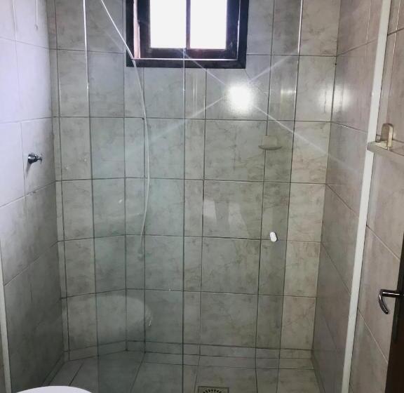 بنسيون Pousada Villa Garcia   Residencial