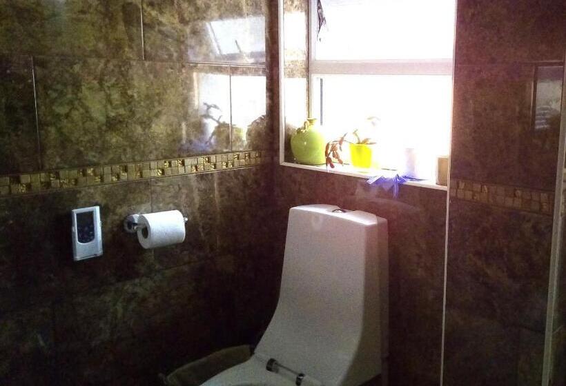 ペンション Summerwind Guest House