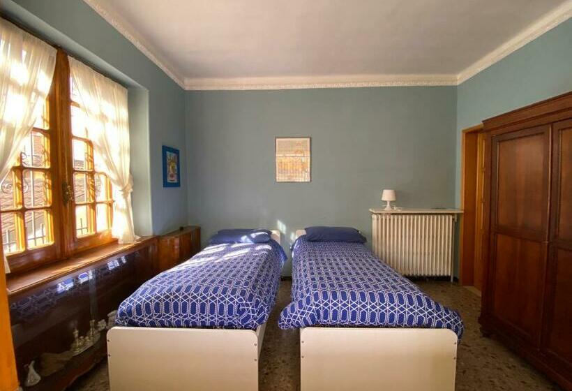 بنسيون Villa Ida