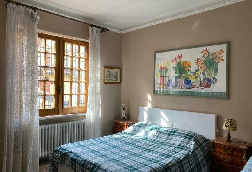 بنسيون Villa Ida