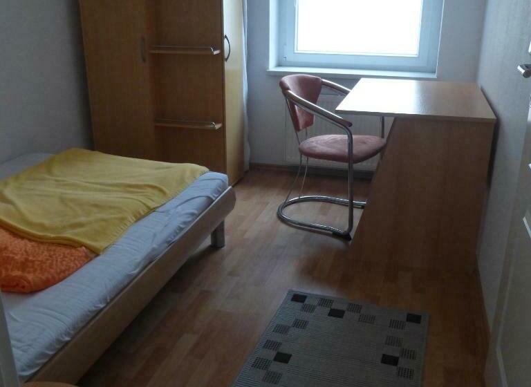 Pension & Ferienwohnung Zum Schmuckgiebel