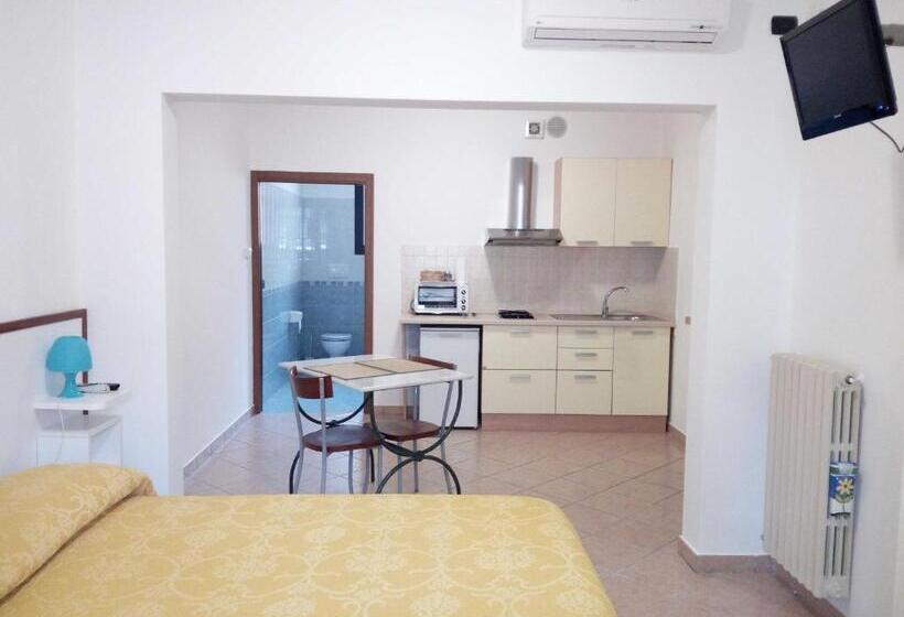 Vittoria Resort Residence B&b