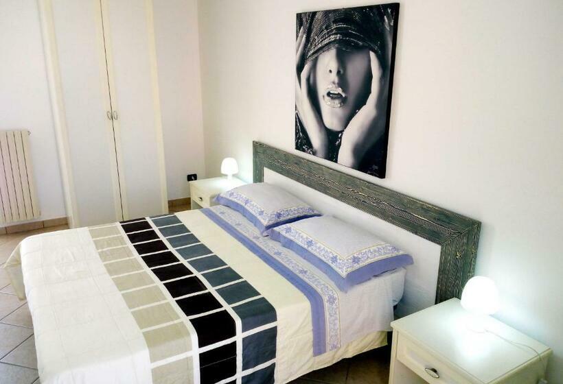 Vittoria Resort Residence B&b