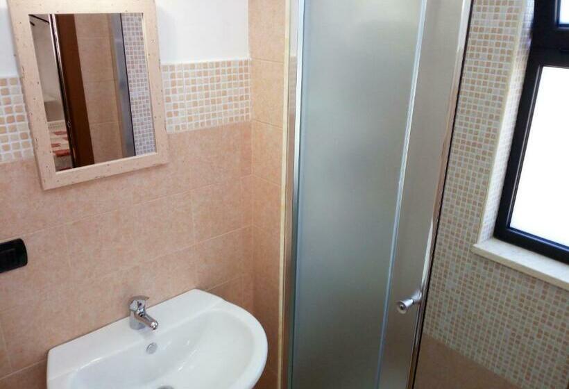 Vittoria Resort Residence B&b