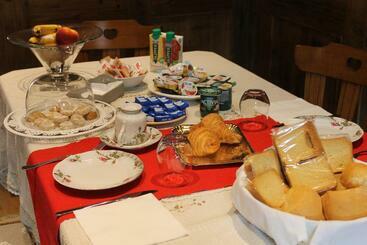 B&b Alla Piazzetta