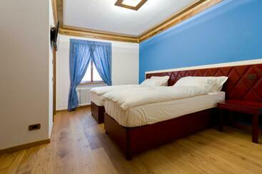 B&b Alla Piazzetta
