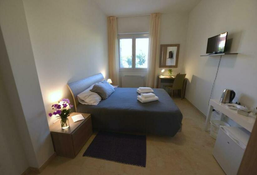 B&b Dei Ciclopi
