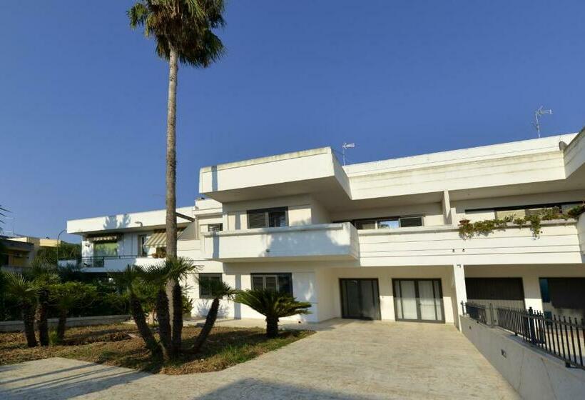 B&b Dei Ciclopi