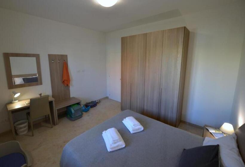 B&b Dei Ciclopi