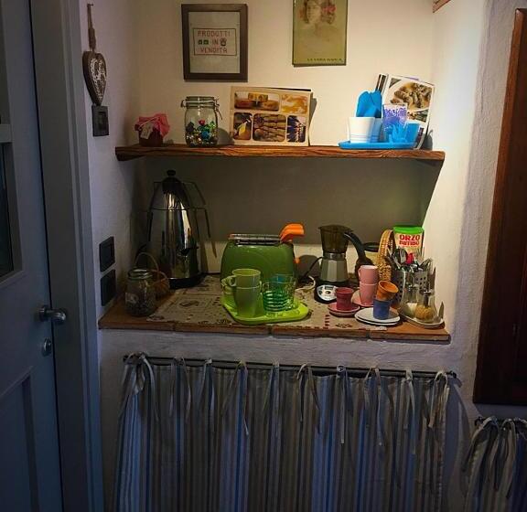 B&b El Piastrol