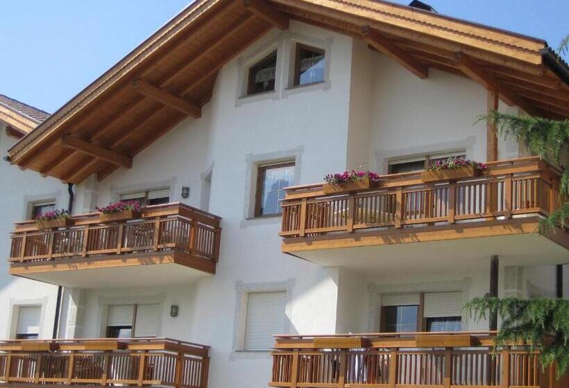 B&b L Arca Di Noè