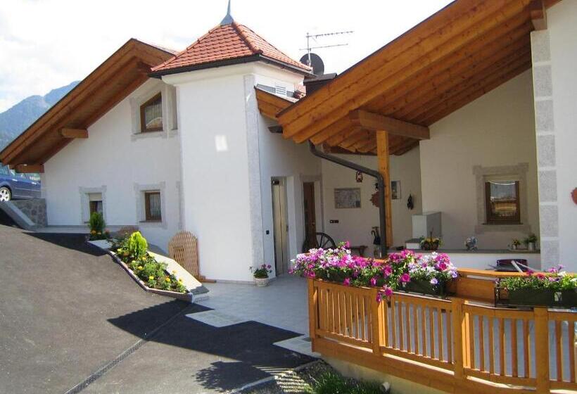 B&b L Arca Di Noè