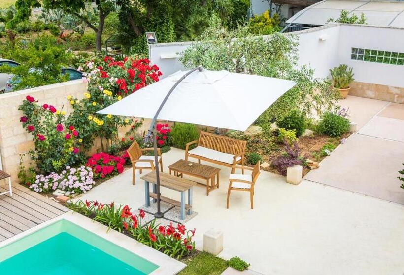 Bed and Breakfast Biancolino
