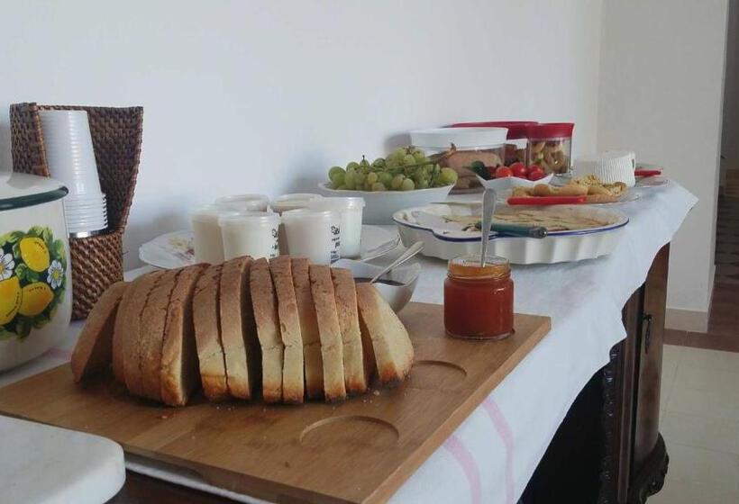 Bed and Breakfast Biancolino