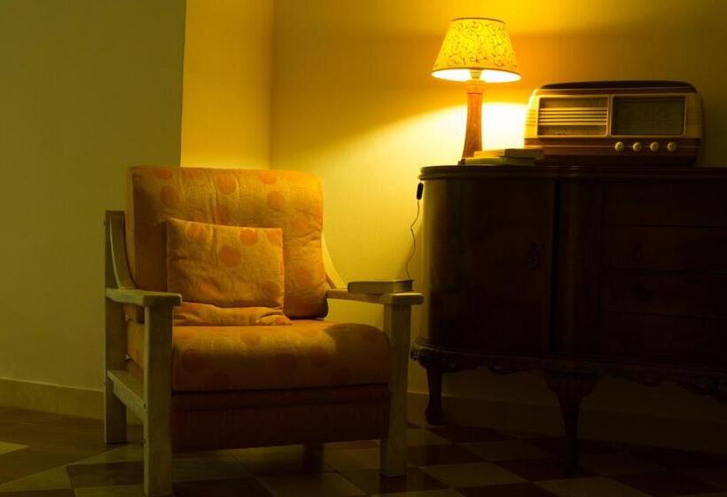 Bed and Breakfast Biancolino